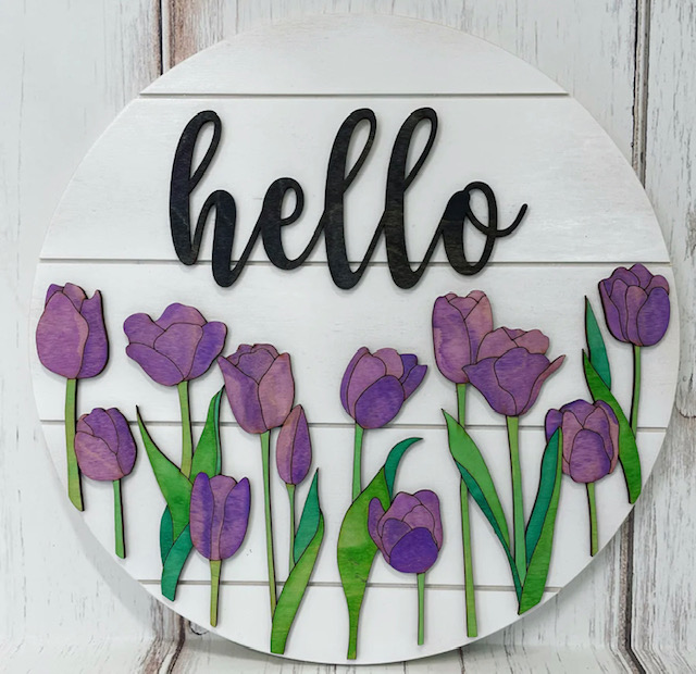 APRIL 2024: KERRI NOLTING