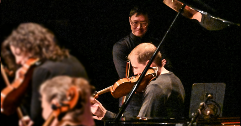 Season in Review: Crow-Chiu Duo