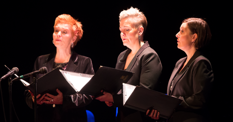 Season in Review: Trio Mediaeval