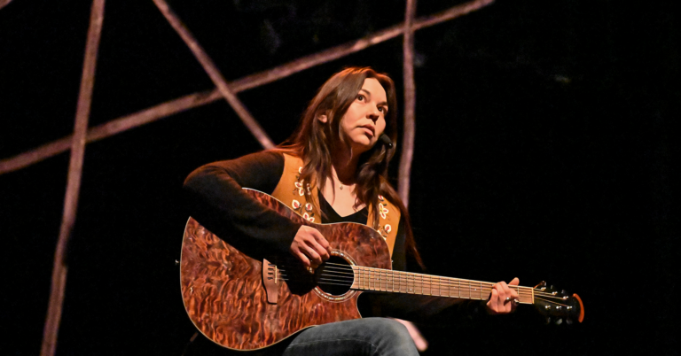 Season In Review: Heart of the Dene Storytelling Festival