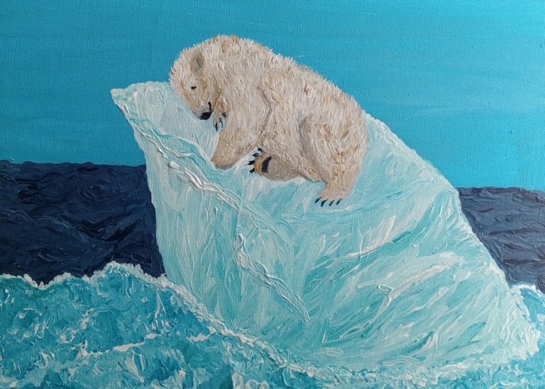 MARCH 2025: Nancy Vail