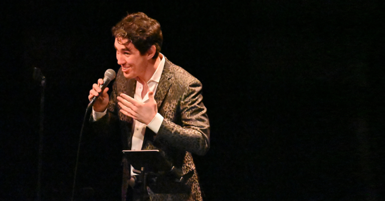 Must-see Theatre for Canadians Coming Up!