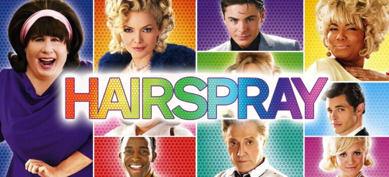 CANCELLED: Hairspray Sing-a-long